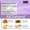 Achieve brighter, more even-toned skin with our Glutathione Lightening Pills! - Image 3