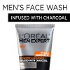 L'Oreal Men Expert Hydra Energetic Facial Cleanser
