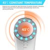 Face Machine,Facial Massager,7 in 1 Face Cleaner Lifting Machine