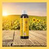 Sunflower Oil for Hair Skin and Nails