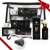 ZUSTBEAUTY | Derma Roller Kit With Organic Vitamin C Serum