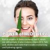 Aloe Vera Eye Treatment Mask (30 Pairs) Reduces Puffiness