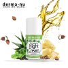 Anti-Aging Night Cream for Face - Natural Skin, Neck