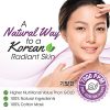 LA PURE Korean Face Mask - Hydrating Sheet Mask