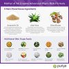 Puriya Daily Moisturizing Cream - Nourishing Relief for Dry, Itchy, and Sensitive Skin, Face and Body - The Ultimate Solution for Redness and Rash