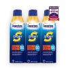 Coppertone Sport Continuous Sunscreen Spray Broad Spectrum