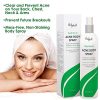 Body and Face Acne Spray Treatment with Benzoyl Peroxide