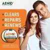 Cystic Acne Treatment and Acne Scar Remover