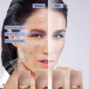 Exfoliate and Clear Pores Blackhead Remover Vacuum Pore Cleaner