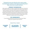 Cellu-Shaping Gel: Advanced Contouring and Cellulite Treatment