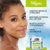 Maryann Organics Collagen Cream – Anti-Aging Face Moisturizer with Hyaluronic Acid & Vitamin C for Wrinkles & Fine Lines