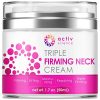 ActivScience Neck Firming Cream – Anti-Aging Moisturizer for Neck & Décolleté, Double Chin Reducer 🌟✨