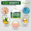 Natural Eczema Treatment with Tea Tree Oil