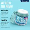 BLOOMMY Collagen, Retinol Cream - Made in USA