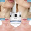 Say Goodbye to Sagging Skin – Advanced Neck Firming Cream with Peptides & Collagen