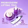 Anti-aging, Hydrating Face Serum Rich in Probiotics
