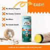 EmBeba Natural Diaper Rash Cream for Kids with Sensitive Skin