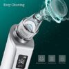 Blackhead Remover Pore Adjustable Suction Power