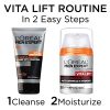 L'Oreal Men's Vita Lift Anti-Wrinkle Face Moisturizer - Pro-Retinol Power, 1.6 oz