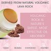 Haruen Original Oil Absorbing Volcanic Rock Roller Oily Skin