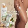 Experience the Richness of Mademoiselle Provence Natural Almond Hand Cream