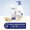 Baby Dove Soothing Wash To Soothe Delicate Baby Skin
