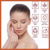 Olivia Care Sweet Almond and Sweet Orange Essential Oil - 100% Pure, Vegan - Moisturize, Hydrate, Replenish, Brightens & Restore Skin - Infused With Vitamin C - 4 OZ