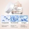 Neck Firming Cream, Neck Anti-Wrinkle Cream