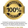 Sweet Almond Oil - 64 fl oz | Premium Moisturizer for Hair and Skin | Bulk Size Natural Carrier Oil for Ultimate Nourishment