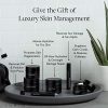 The Complete Skincare Gift Set for Men: 6 Piece Kit