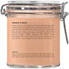 Moroccan Red Clay Facial Mud Mask with British Rose – Deep Pore Cleanser for Sensitive & Acne-Prone Skin