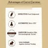 Carrot Carotene Aid Cream - Gentle Care for Delicate Skin, Vegan and Soothing - Image 6