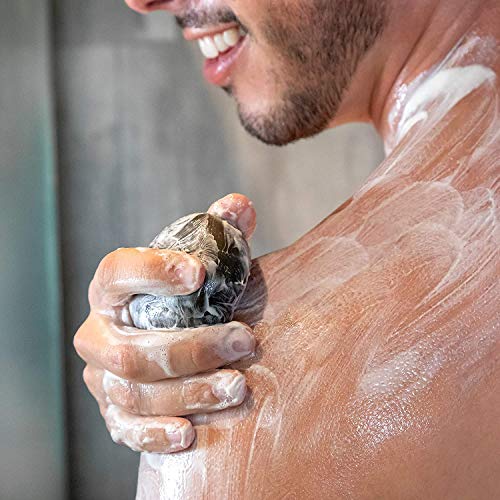 THRIVE Natural Shave Soap, Shower Soap Bar