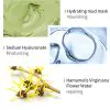 Face Green Mud Mask Moisturizing Mild Deep Cleansing