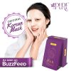 LA PURE Korean Face Mask - Hydrating Sheet Mask