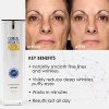 Insta-Firm . Instantly lift, firm and smooth away wrinkles