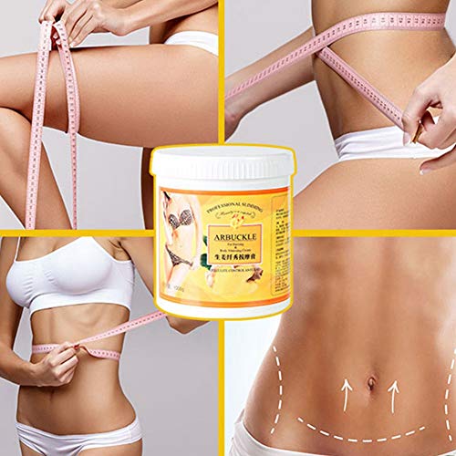 Body Tightening Cream,1000g Body Massage Moisturizing Cream