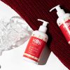 Bottle of White Kojic Acid Body Lotion - Natural Moisturizer