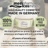 Medipharma Cosmetics Intensive Face Moisturizer Cream 🌿💧