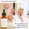Eva Naturals Vitamin C Serum Plus 2% Retinol