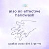Baby Dove Sensitive Skin Care Baby Wash