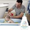 Baby Dove Sensitive Skin Care Baby Wash For Baby Bath