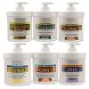 Advanced Clinicals Spa Size Pure Argan Oil Intensive Beauty Cream.