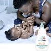 Baby Dove Sensitive Skin Care Baby Wash For Baby Bath