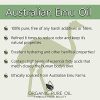 Australian Emu Oil - 100% Pure, Refined, Filtered 6 Times