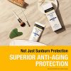 Neutrogena Age Shield Face Oil-Free Sunscreen Lotion