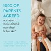 The Honest Company Purely Sensitive Face + Body Lotion