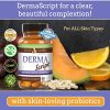 Skin Care Routine Supplement - Biotin Face Supplemnt