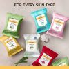Burt's Bees Sensitive Facial Cleansing Towelettes
