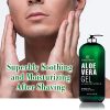 Botanic Hearth Aloe Vera Gel with Tea Tree Oil